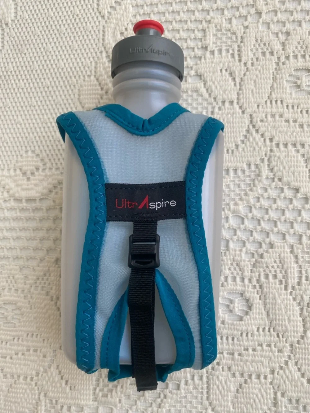 UltrAspire 550 running
